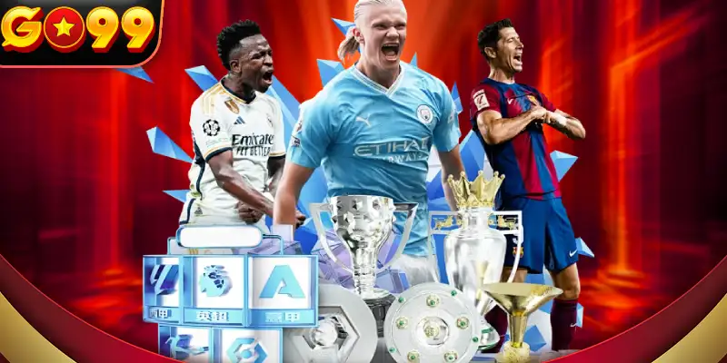 Man City Đối Đầu Southampton có tỷ lệ đặt cược cao nhất Tại Go99